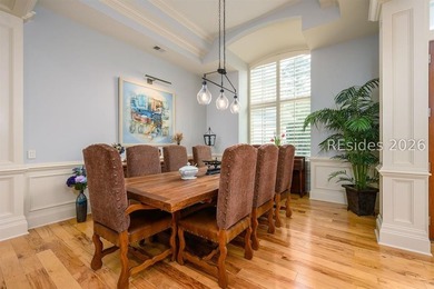 Discover refined Lowcountry living in this stunning custom home - photo 13