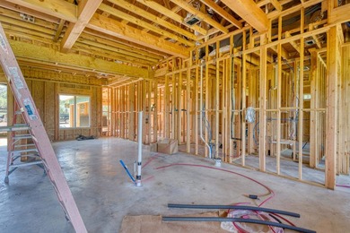 For buyers seeking a high-end custom spec home in Horseshoe Bay - photo 13