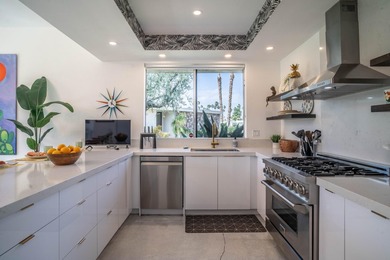 Stunning remodeled William Krisel-designed Mid-Centry Modern - photo 14