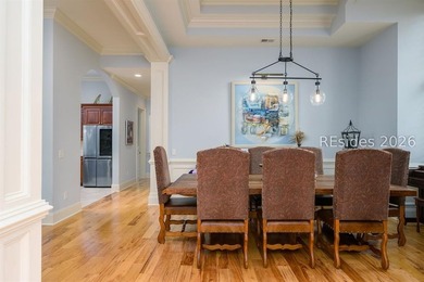 Discover refined Lowcountry living in this stunning custom home - photo 14