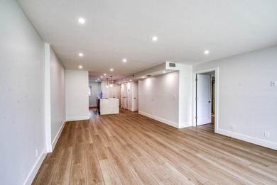 Experience curated luxury living in this sun-filled, completely - photo 14