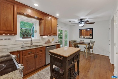 This move-in ready, three-level home offers exceptional - photo 15