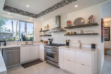 Stunning remodeled William Krisel-designed Mid-Centry Modern - photo 15