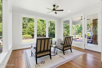 Welcome to this sprawling Trent Woods, all-brick, 5-bedroom - photo 5