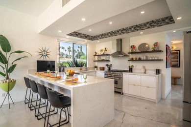 Stunning remodeled William Krisel-designed Mid-Centry Modern - photo 16