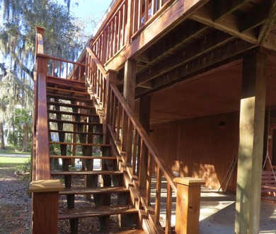 The Perfect Edisto Home for the entire family. Built in 1992 - photo 16