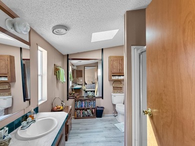 This 3 BR 2 BA home is located on one of the highest lots in the - photo 16