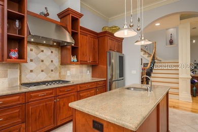 Discover refined Lowcountry living in this stunning custom home - photo 16