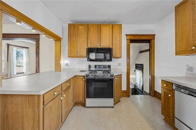 Discover the timeless charm of this 1900s home, rich with - photo 17