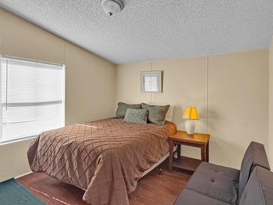 This 3 BR 2 BA home is located on one of the highest lots in the - photo 17