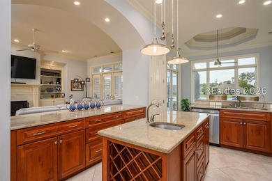 Discover refined Lowcountry living in this stunning custom home - photo 17