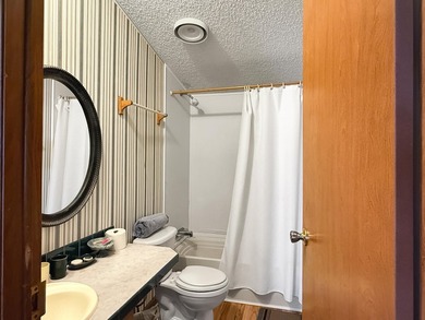 This 3 BR 2 BA home is located on one of the highest lots in the - photo 18