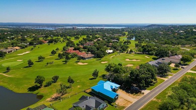For buyers seeking a high-end custom spec home in Horseshoe Bay - photo 18