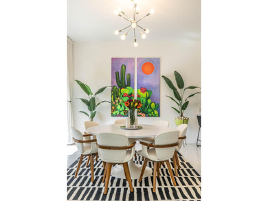 Stunning remodeled William Krisel-designed Mid-Centry Modern - photo 19