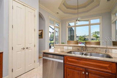 Discover refined Lowcountry living in this stunning custom home - photo 19