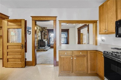 Discover the timeless charm of this 1900s home, rich with - photo 20