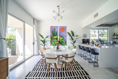 Stunning remodeled William Krisel-designed Mid-Centry Modern - photo 20