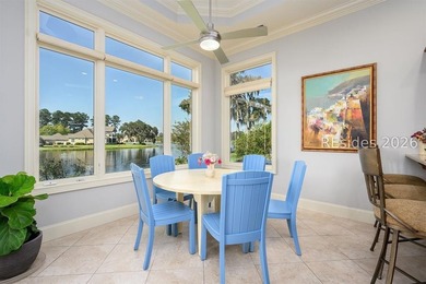Discover refined Lowcountry living in this stunning custom home - photo 20
