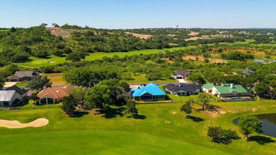 For buyers seeking a high-end custom spec home in Horseshoe Bay - photo 20