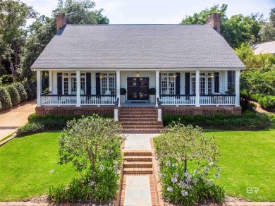 Lake Home For Sale in Perdido Beach, Alabama