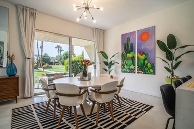 Stunning remodeled William Krisel-designed Mid-Centry Modern - photo 21