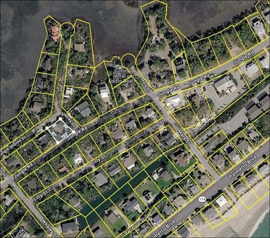 The Perfect Edisto Home for the entire family. Built in 1992 - photo 21
