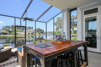 Discover refined Lowcountry living in this stunning custom home - photo 22