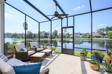Discover refined Lowcountry living in this stunning custom home - photo 23