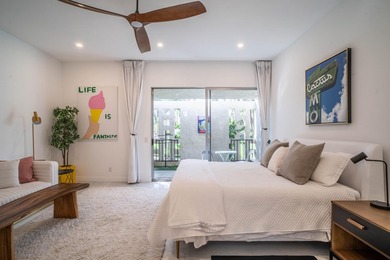Stunning remodeled William Krisel-designed Mid-Centry Modern - photo 24