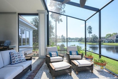 Discover refined Lowcountry living in this stunning custom home - photo 24