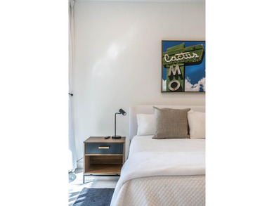 Stunning remodeled William Krisel-designed Mid-Centry Modern - photo 25
