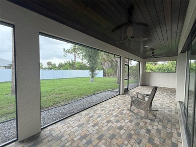 **No flood zone, double lot, custom built by Southwest Florida - photo 25