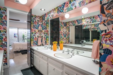 Stunning remodeled William Krisel-designed Mid-Centry Modern - photo 26