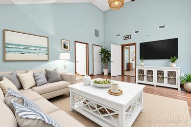 The Perfect Edisto Home for the entire family. Built in 1992 - photo 26