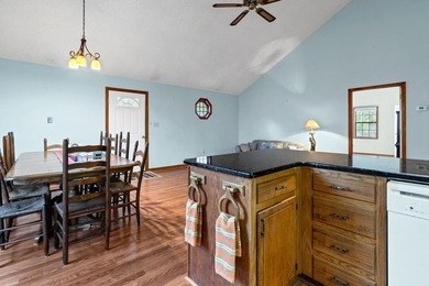 The Perfect Edisto Home for the entire family. Built in 1992 - photo 27