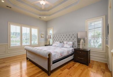 Discover refined Lowcountry living in this stunning custom home - photo 27