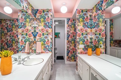 Stunning remodeled William Krisel-designed Mid-Centry Modern - photo 28