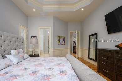 Discover refined Lowcountry living in this stunning custom home - photo 29