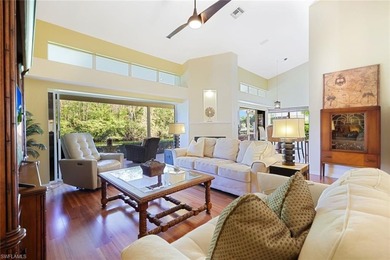 (private lake, pond, creek) Condo For Sale in Estero Florida