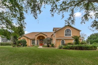 Lake Home For Sale in Montverde, Florida