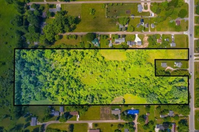 Lake Huron - Sanilac County Acreage For Sale in Lexington Michigan