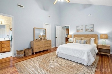 The Perfect Edisto Home for the entire family. Built in 1992 - photo 32