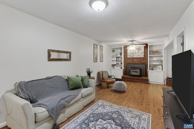 This move-in ready, three-level home offers exceptional - photo 33