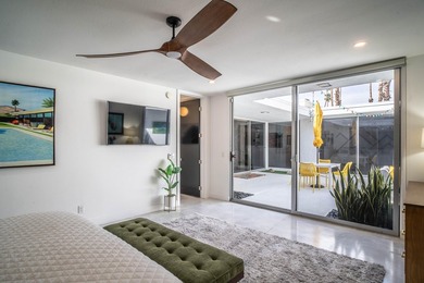 Stunning remodeled William Krisel-designed Mid-Centry Modern - photo 33
