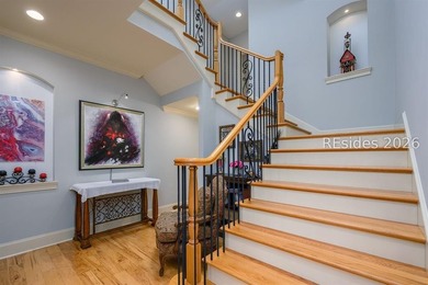 Discover refined Lowcountry living in this stunning custom home - photo 33