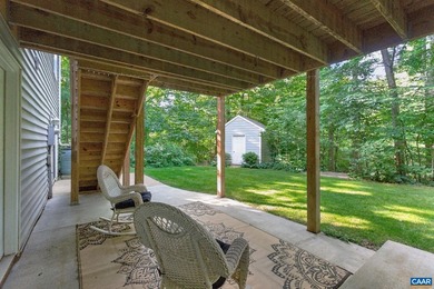 This move-in ready, three-level home offers exceptional - photo 36