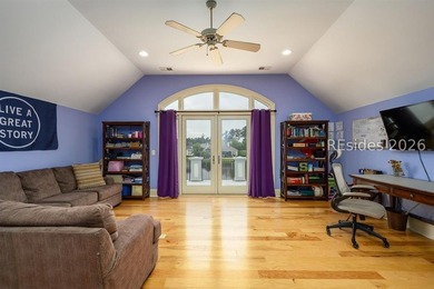 Discover refined Lowcountry living in this stunning custom home - photo 36