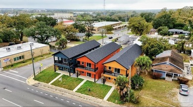 Brand new construction duplex located just minutes from downtown - photo 6