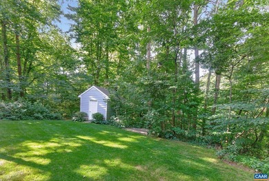 This move-in ready, three-level home offers exceptional - photo 38