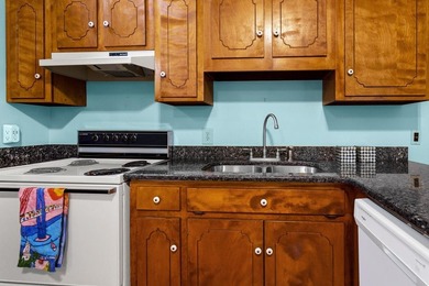 The Perfect Edisto Home for the entire family. Built in 1992 - photo 39